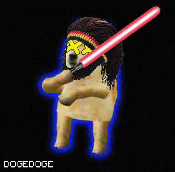 DOGEDOGE #1783