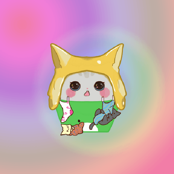 Cupcat CL