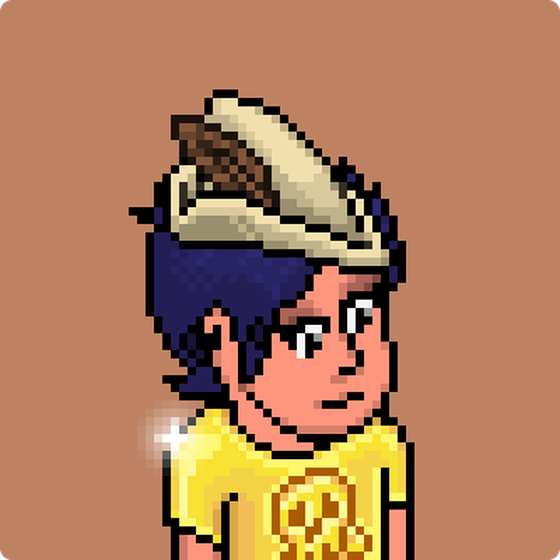 Habbo Portrait #2947