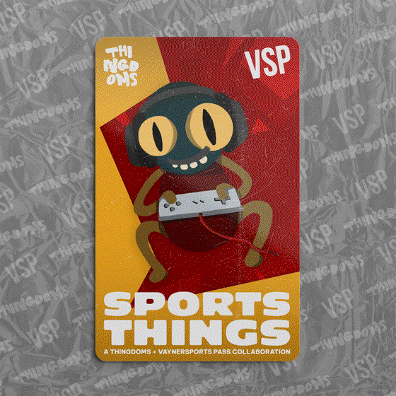 Sports Thing #2141