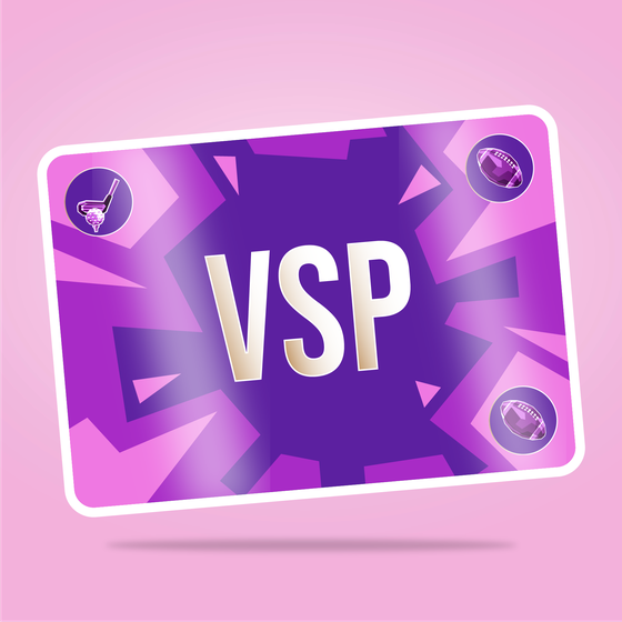 VaynerSports Pass #7138