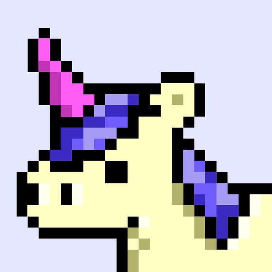 YOUnicorn #779