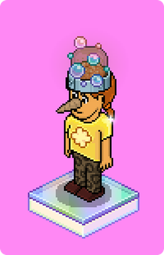 Habbo #2505