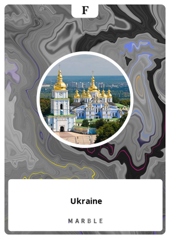 Ukraine