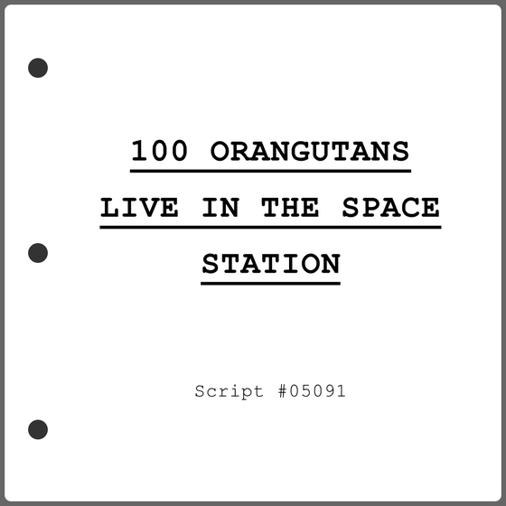 Script #05091