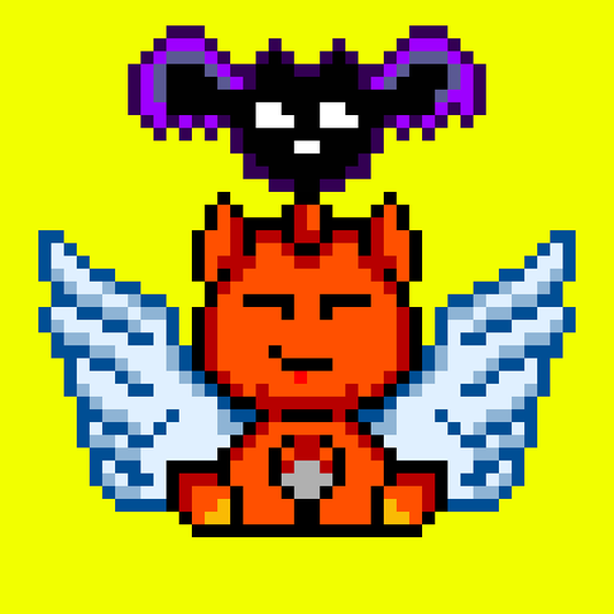 ASTAROTH #1434