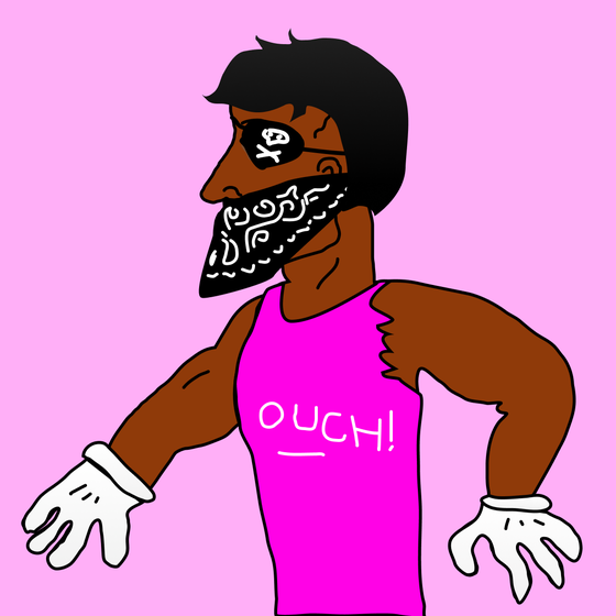 Chad #8612
