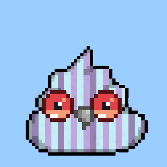 Poorunner #986