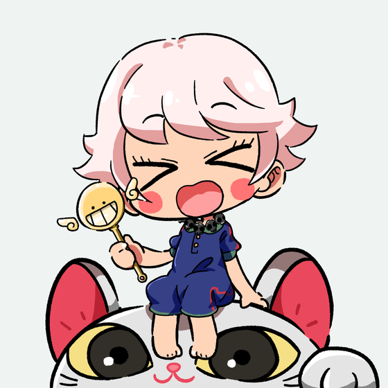 Chibi Lolita #4705