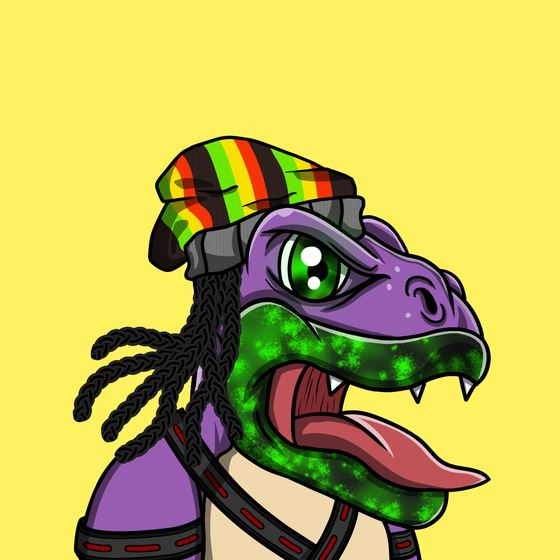 Metasaurs Mini #9475