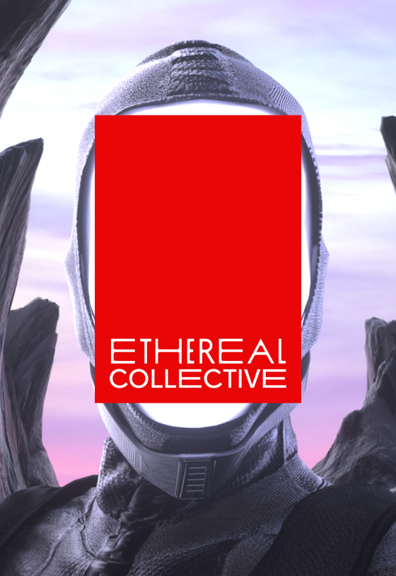 Ethereal Collective Art Supporter #488