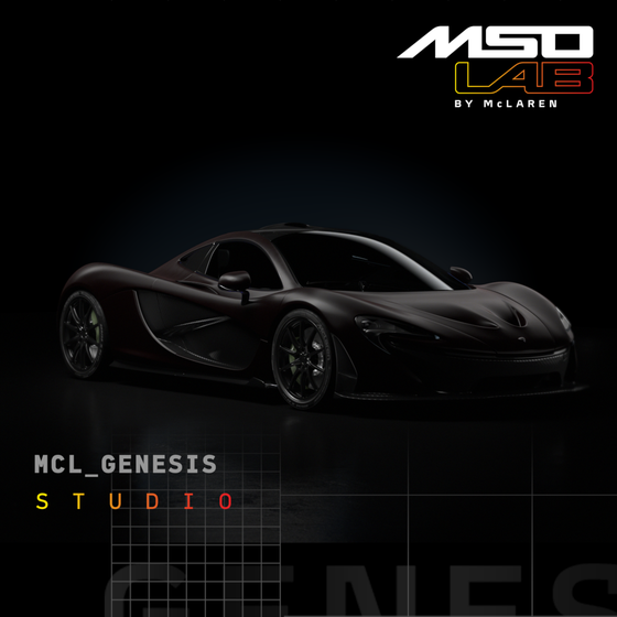 MSO LAB Genesis #390