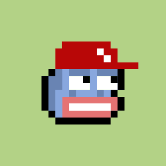 little pepe #1073