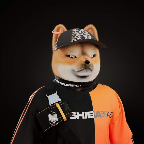 SHIBABEAST #1149