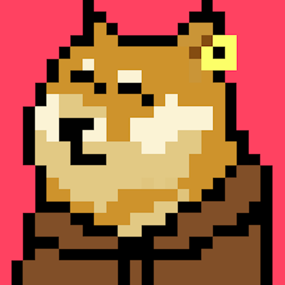 Ordinal Doge #495