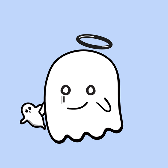 Ghost Frens