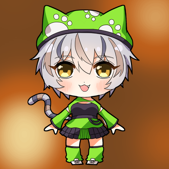 NYAVATAR #592