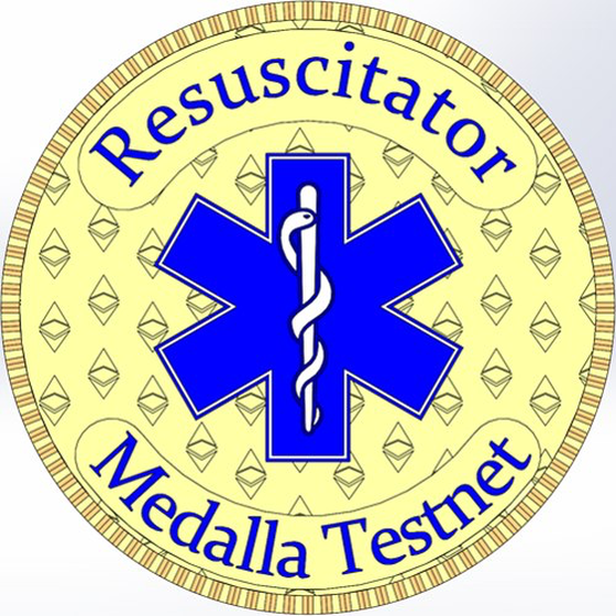 Medalla Testnet Resuscitator 