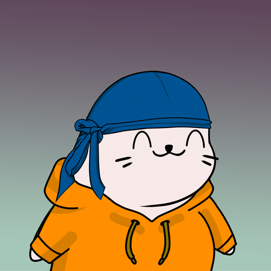 Sappy Seal #7565