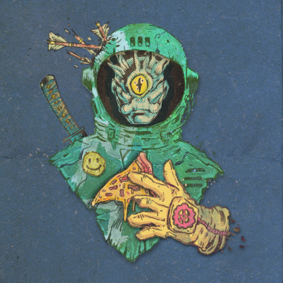 Space Addicts #2416