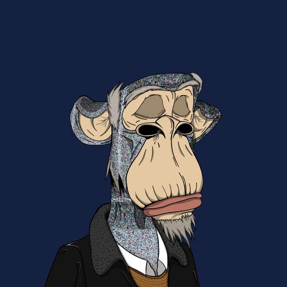 OG Ape Club #1426