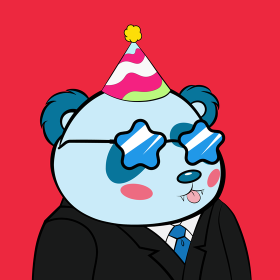 Pandamen Future Club #2840