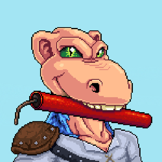 Kobold Prospector #3332