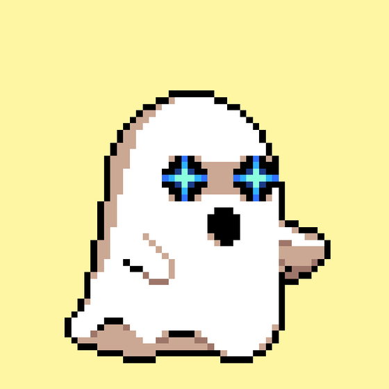 Ghost Lab #554