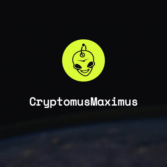 CryptomusMaximus