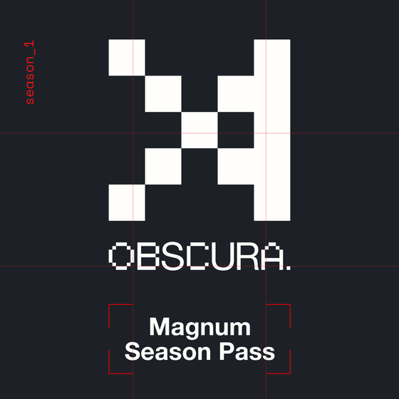 Obscura Magnum Season Pass #13