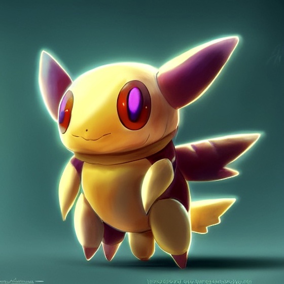 PokeCute #854