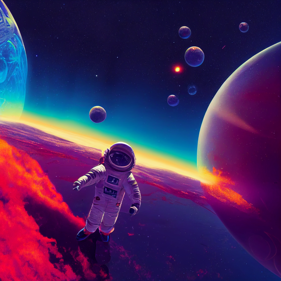 Astranova #73