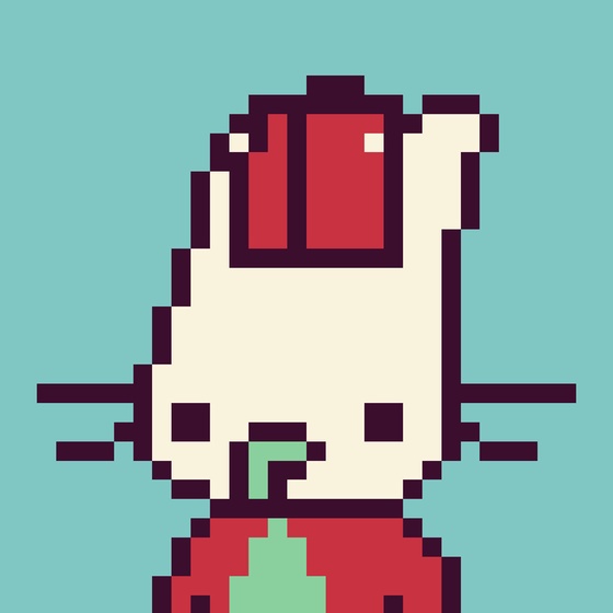 PixelBun #900