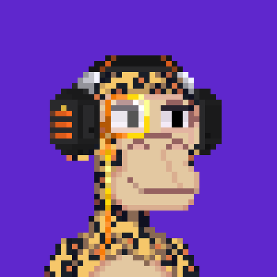 ApeGang #2079
