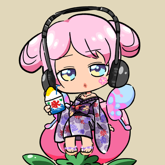 Chibi Lolita #4626
