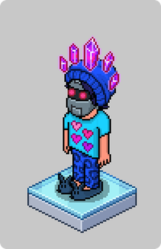 Habbo #8776