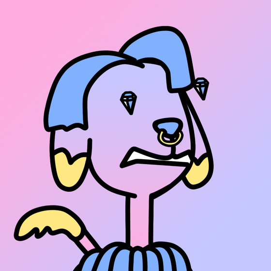 PoodlesNFT #4782