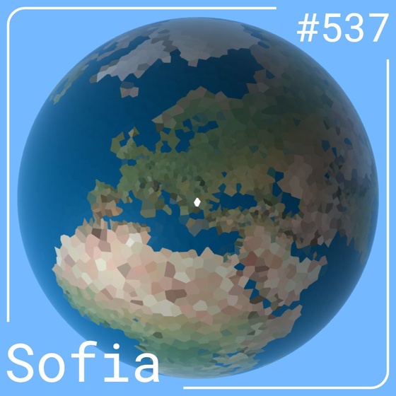 World #537