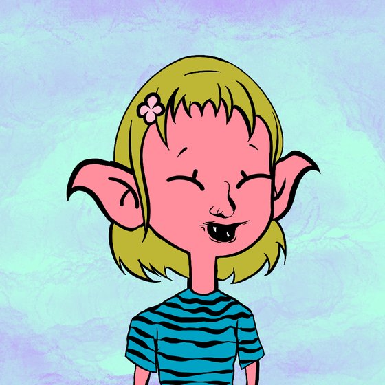 Ghoulish Bullish #4268