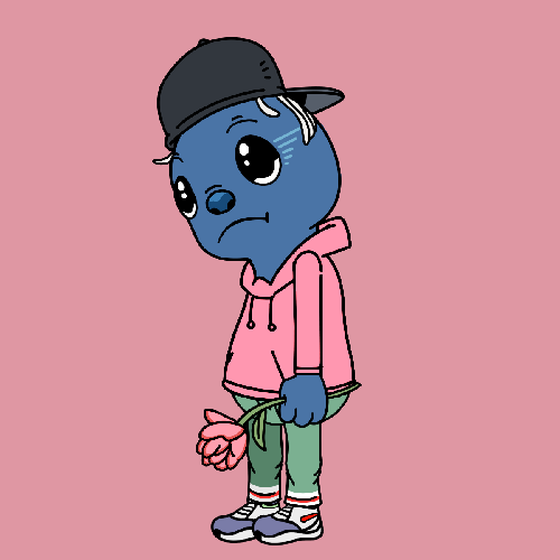 Hooperz #12