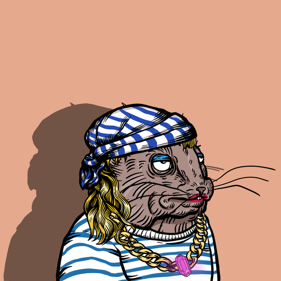 Fife of the Bahamas