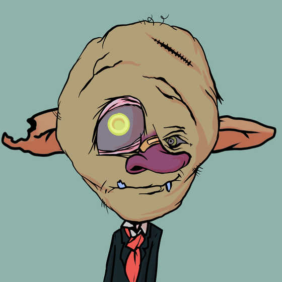 goblintown #6721