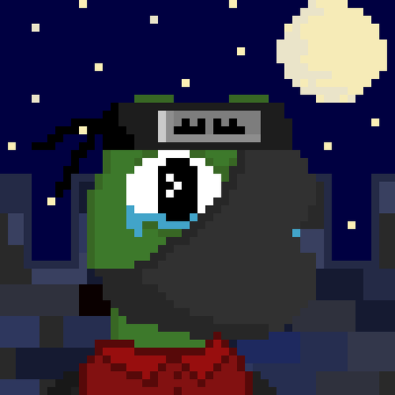 Pixl Pepe 4416