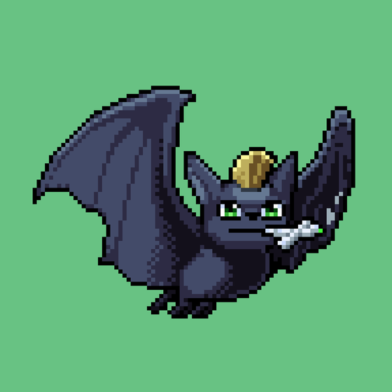 CryptoBat #8440