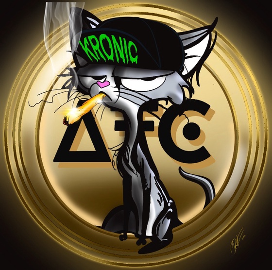 All Things Kronic