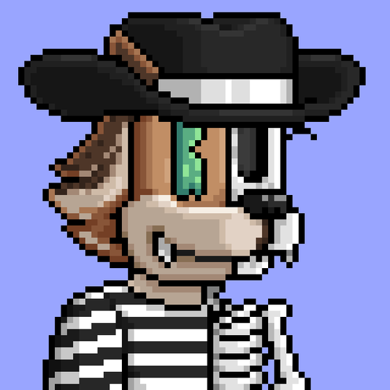 Wulf Boy #4260