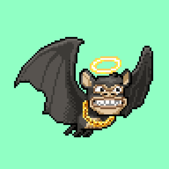 MutantBat