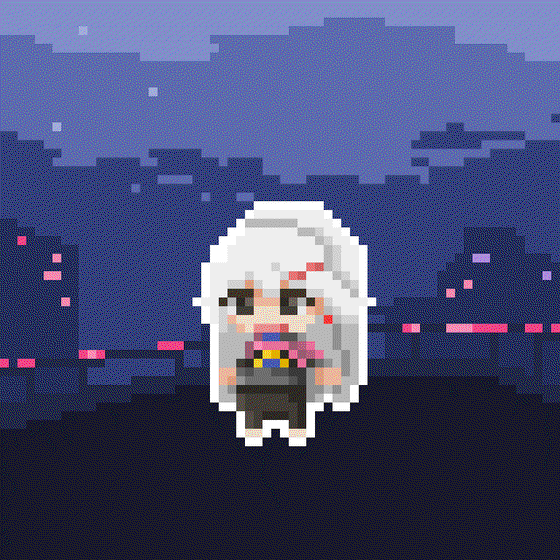 PIXELBAE #9602