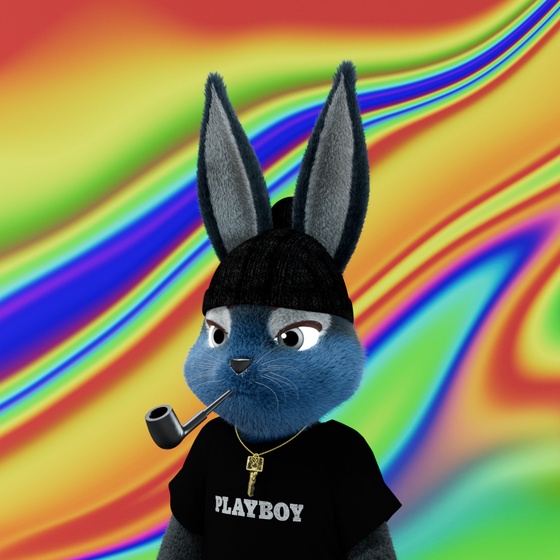 Rabbitar #4347