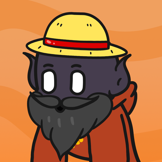 Genie Gang #112